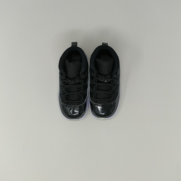Nike Air Jordan Retro XI 11 TD 25th Anniversary - Picture 5 of 8